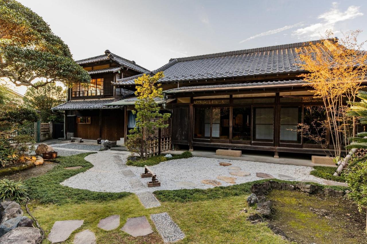 Kamakura Cocon Hotel Luaran gambar