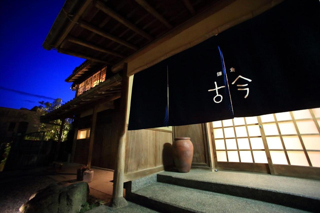 Kamakura Cocon Hotel Luaran gambar