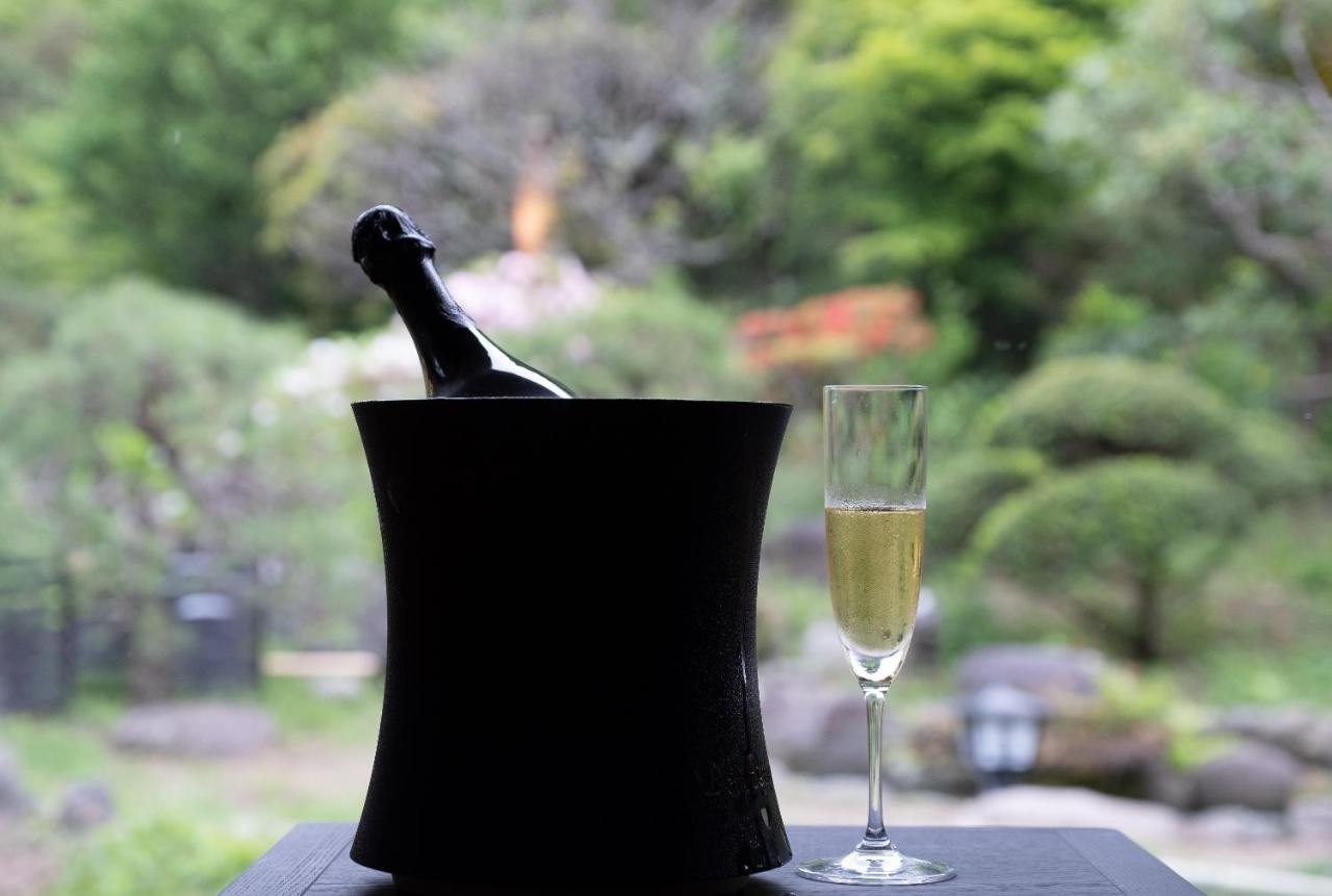 Kamakura Cocon Hotel Luaran gambar