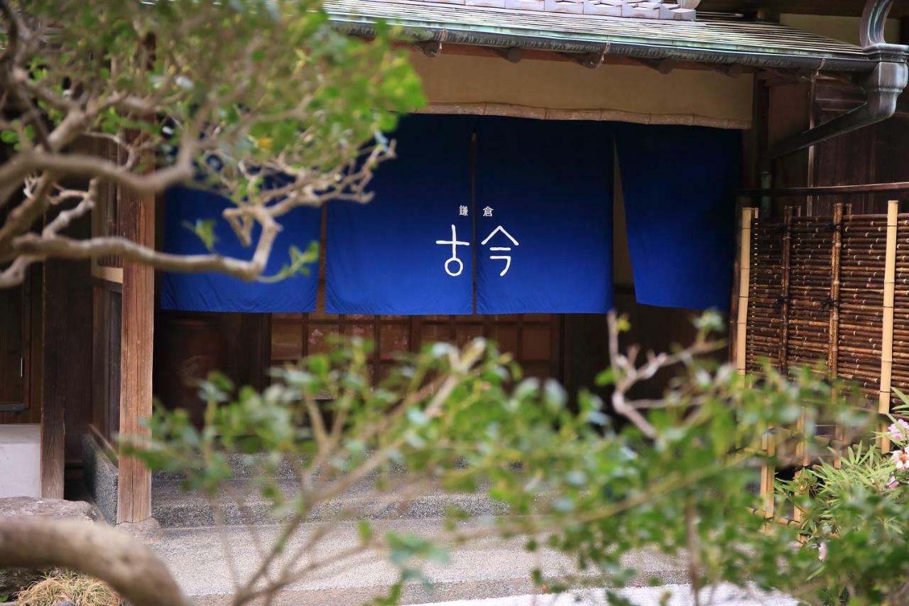 Kamakura Cocon Hotel Luaran gambar