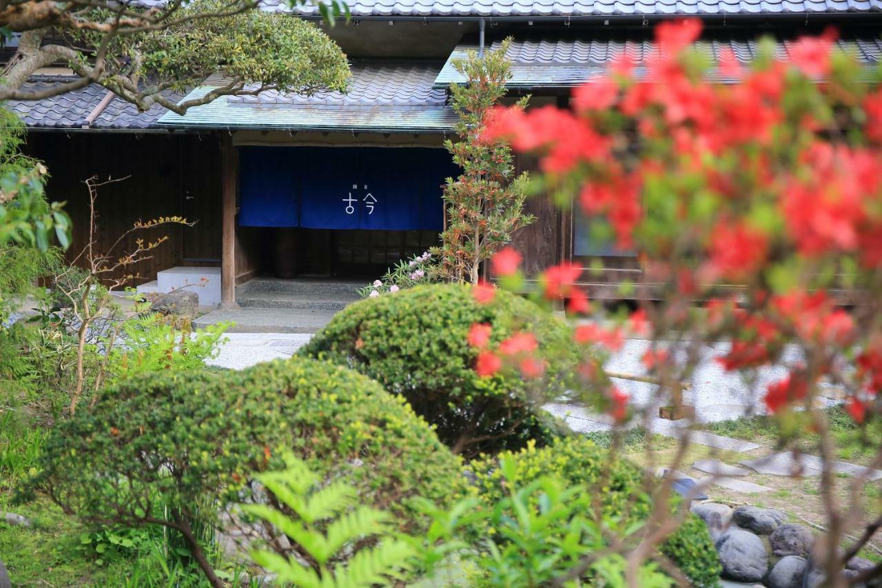 Kamakura Cocon Hotel Luaran gambar