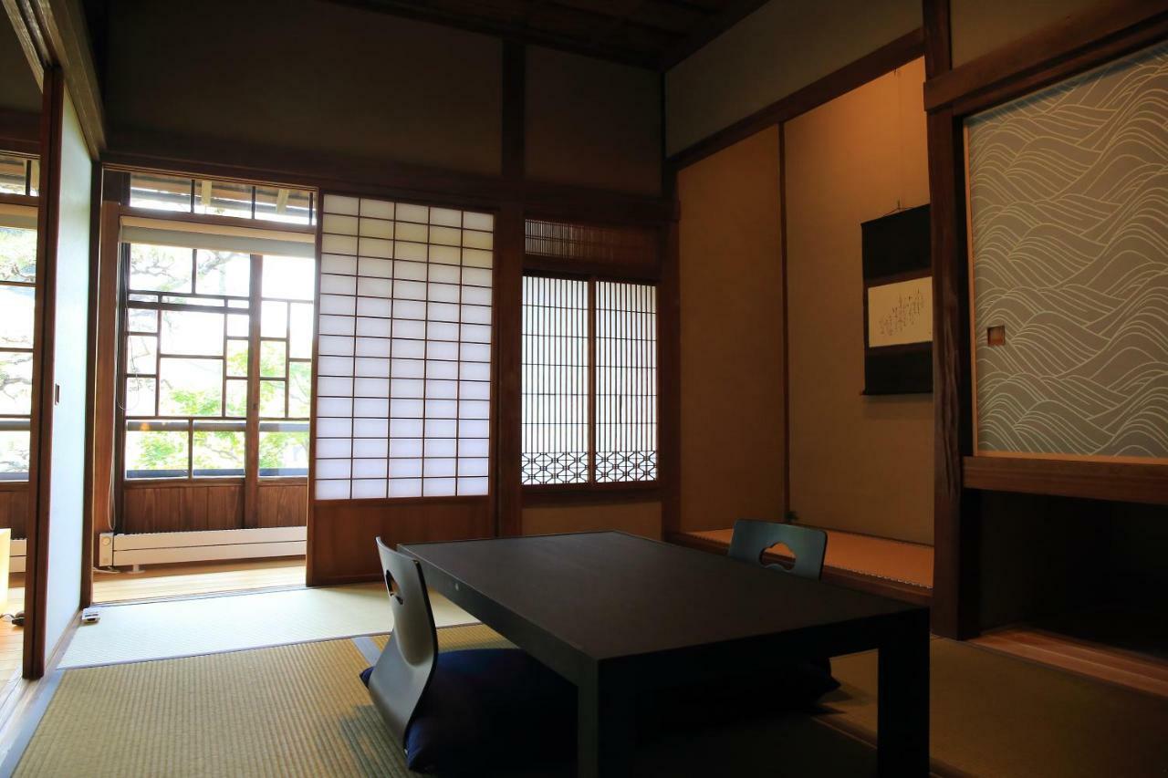 Kamakura Cocon Hotel Luaran gambar