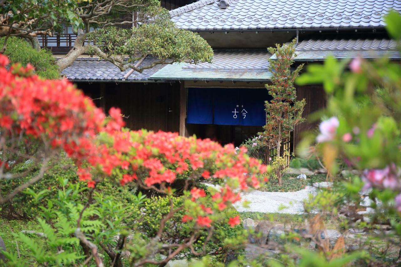 Kamakura Cocon Hotel Luaran gambar