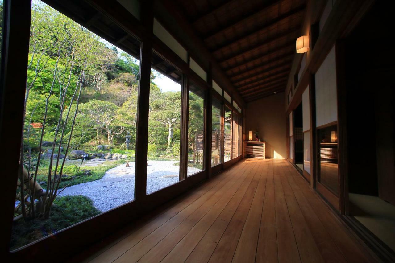 Kamakura Cocon Hotel Luaran gambar