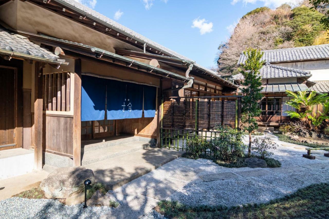 Kamakura Cocon Hotel Luaran gambar