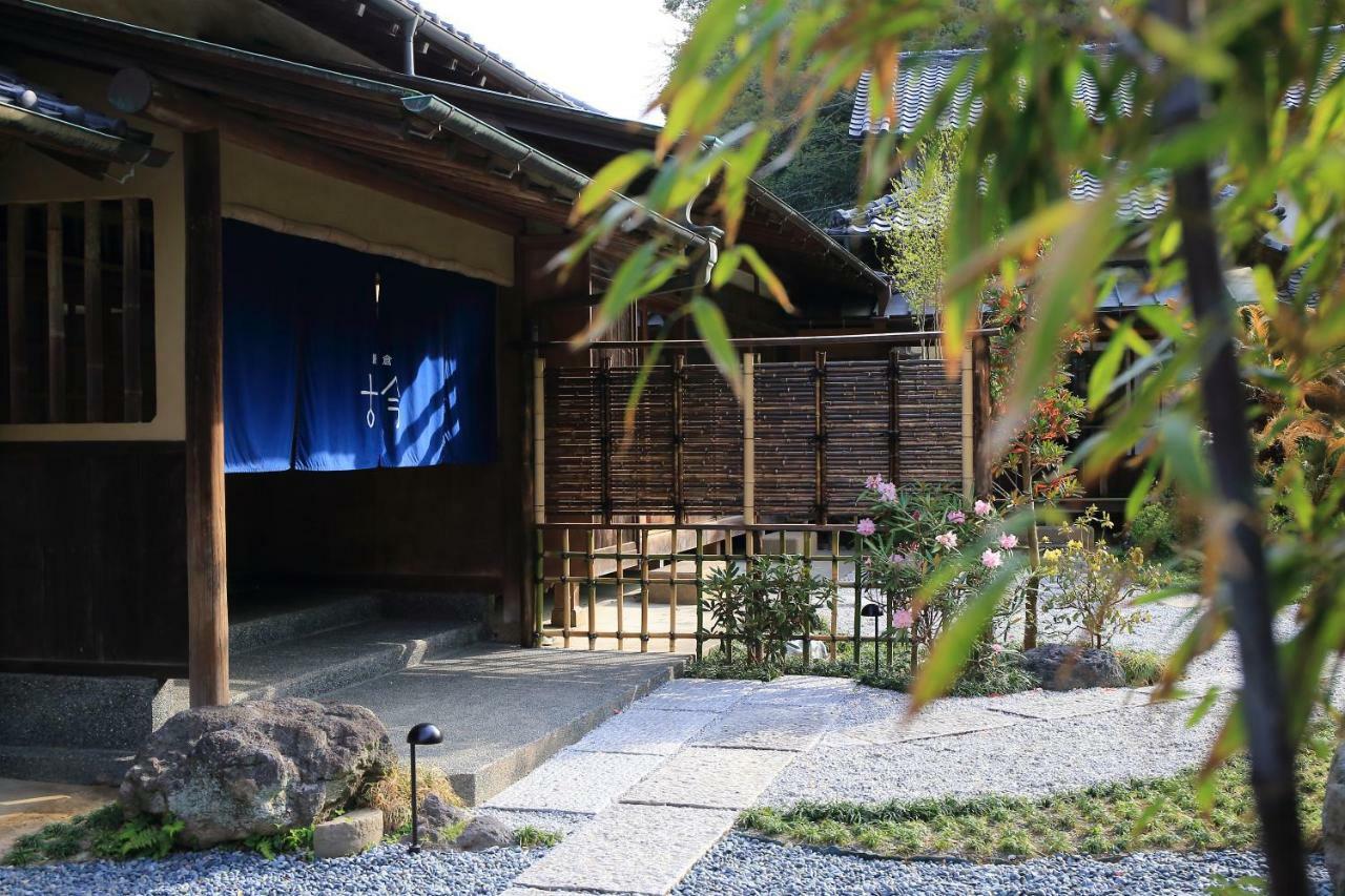 Kamakura Cocon Hotel Luaran gambar