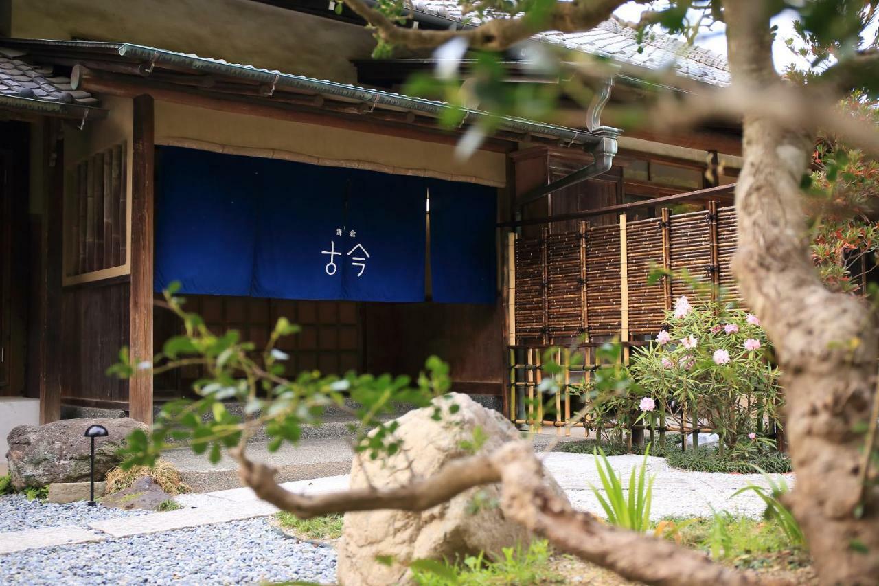 Kamakura Cocon Hotel Luaran gambar