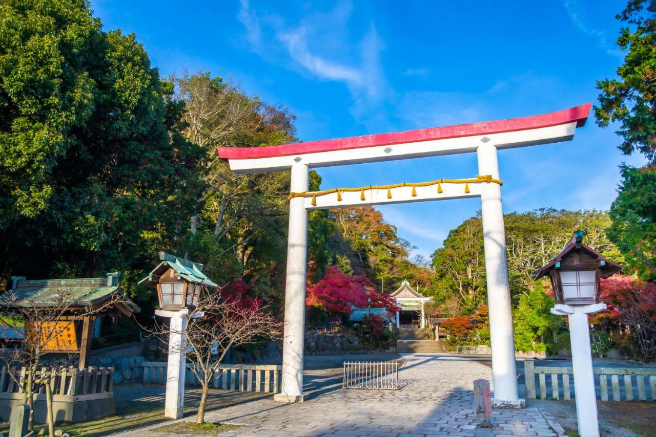 Kamakura Cocon Hotel Luaran gambar