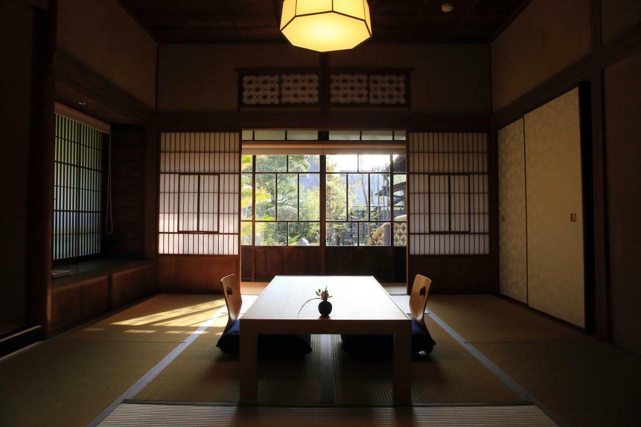 Kamakura Cocon Hotel Luaran gambar