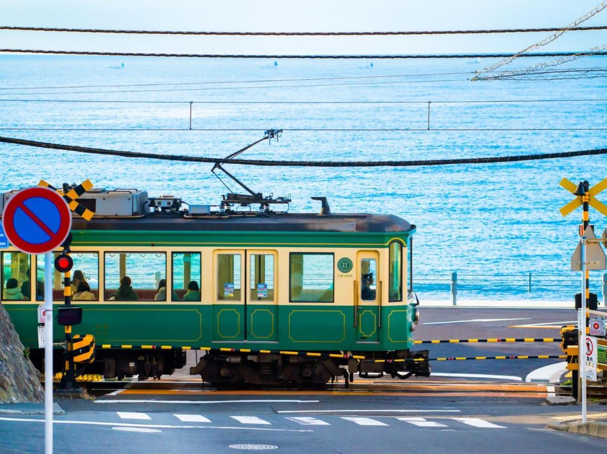 Kamakura Cocon Hotel Luaran gambar