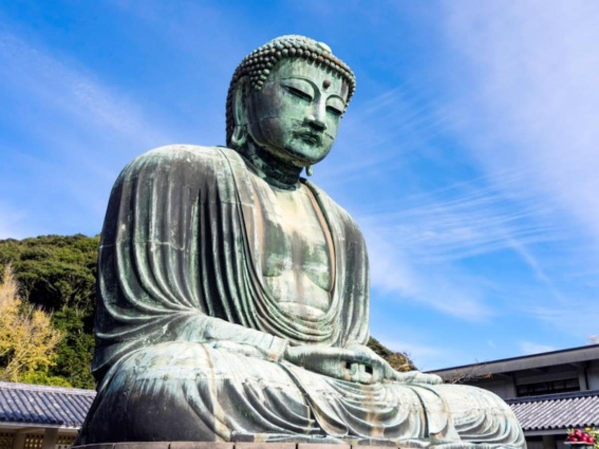 Kamakura Cocon Hotel Luaran gambar