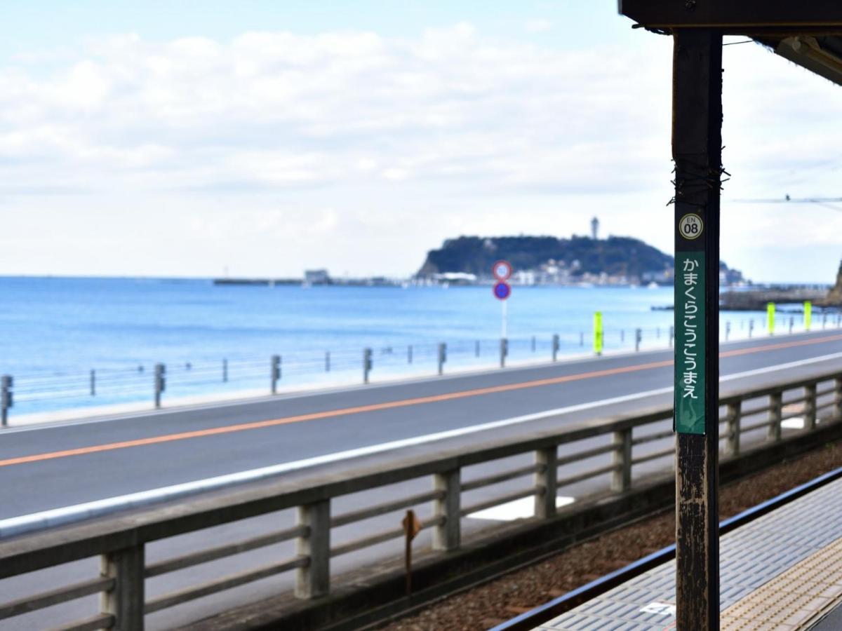 Kamakura Cocon Hotel Luaran gambar