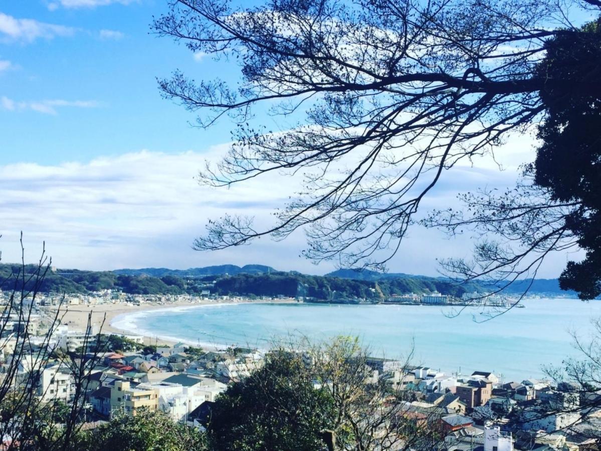 Kamakura Cocon Hotel Luaran gambar