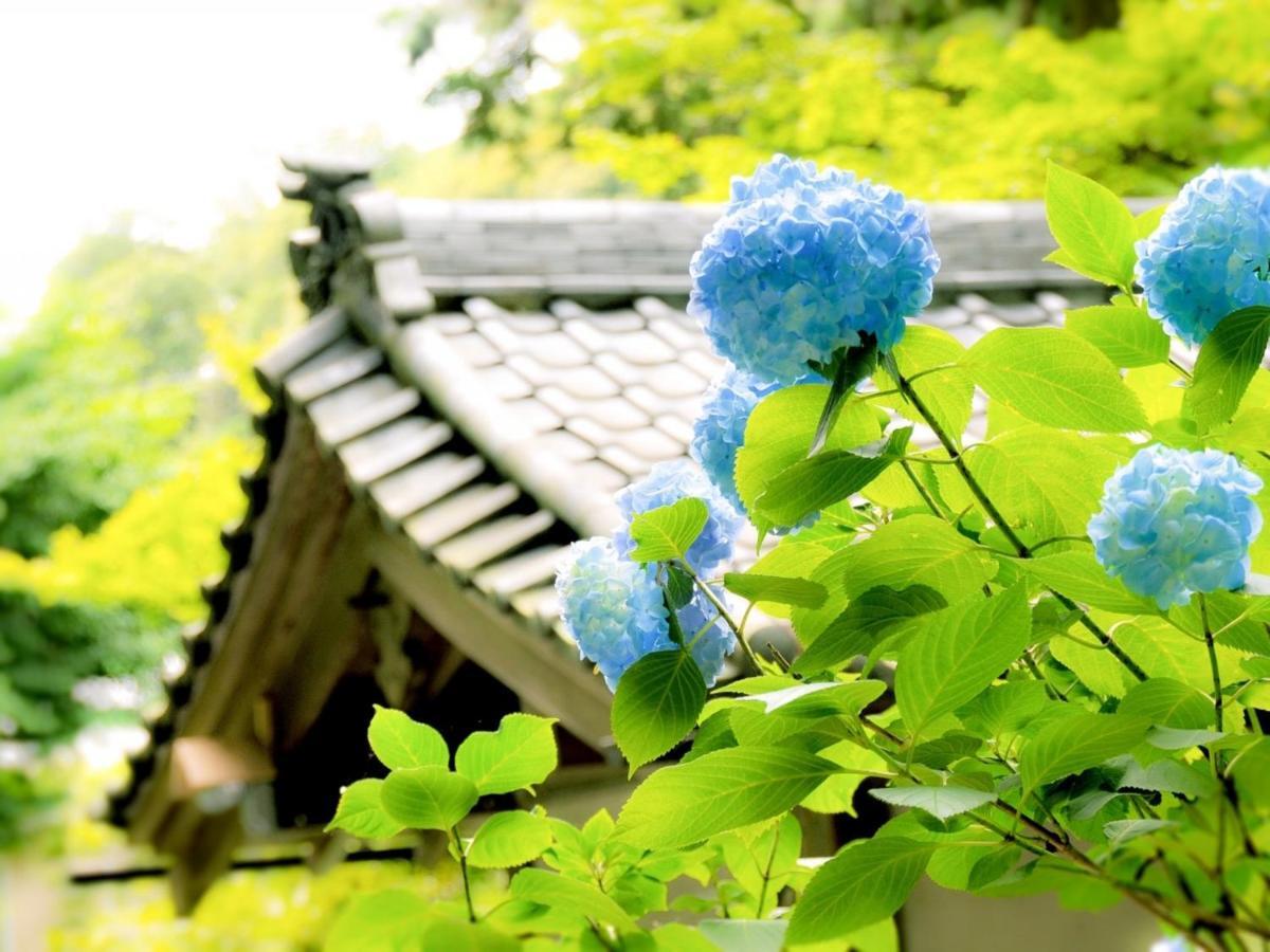 Kamakura Cocon Hotel Luaran gambar