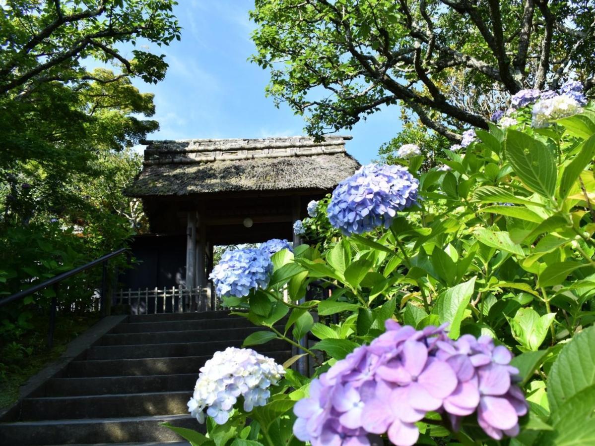 Kamakura Cocon Hotel Luaran gambar