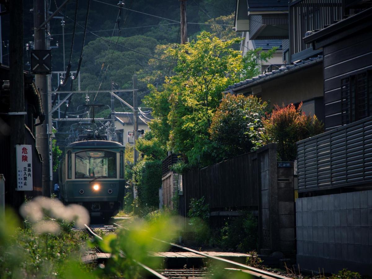Kamakura Cocon Hotel Luaran gambar