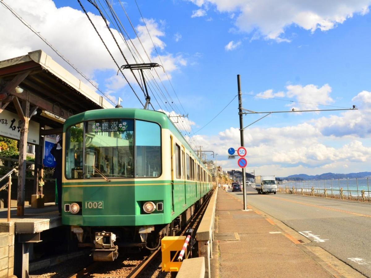 Kamakura Cocon Hotel Luaran gambar